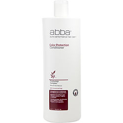 ABBA by ABBA Pure & Natural HAIR Care for UNISEX