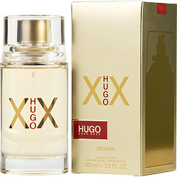 Buy Hugo XX Hugo Boss for women Online Prices | PerfumeMaster.com