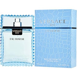 Versace Man Eau Fraîche by Versace 