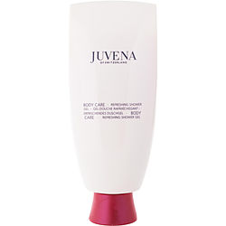 Juvena by Juvena Body Daily Recreation - Refreshing Shower Gel -200ml/6.7OZ for WOMEN
