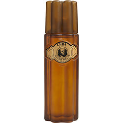 CUBA GOLD by Cuba for MEN