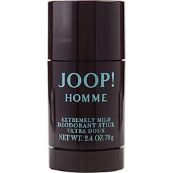Joop! by Joop! EXTREMELY MILD DEODORANT STICK ALCOHOL FREE 2.4 OZ for MEN
