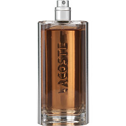 Lacoste Elegance by Lacoste EDT SPRAY 3 OZ *TESTER for MEN
