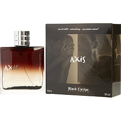 AXIS BLACK CAVIAR by SOS Creations for MEN
