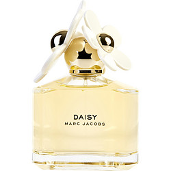 Marc Jacobs Daisy by Marc Jacobs EDT SPRAY 3.4 OZ *TESTER for WOMEN