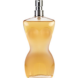 Jean Paul Gaultier by Jean Paul Gaultier EDT SPRAY 3.4 OZ *TESTER for WOMEN