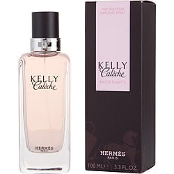 Kelly Caleche by Hermes EDT SPRAY 3.3 OZ for WOMEN