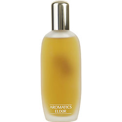 Aromatics Elixir by Clinique PERFUME SPRAY 3.4 OZ (UNBOXED) for WOMEN