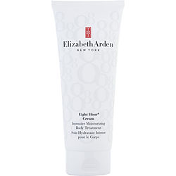 Elizabeth Arden by Elizabeth Arden Eight Hour Cream Intensive Moisturizing Body Treatment -200ml/6.8OZ for WOMEN