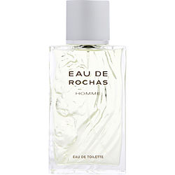 Eau De Rochas by Rochas EDT SPRAY 3.3 OZ *TESTER for MEN