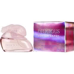 DELICIOUS COTTON CANDY by Gale Hayman for WOMEN