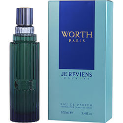 Je Reviens Couture by Worth EDP SPRAY 3.4 OZ for WOMEN