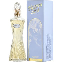 Heaven Sent by Dana EDP SPRAY 3.4 OZ for WOMEN