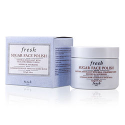 Fresh by Fresh Sugar Face Polish -125ml/4.2OZ for WOMEN