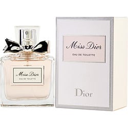 miss dior edp 2012