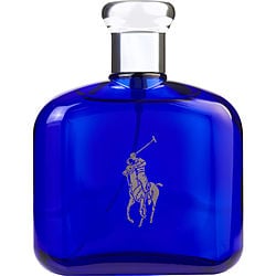 Polo Blue by Ralph Lauren EDT SPRAY 4.2 OZ *TESTER for MEN