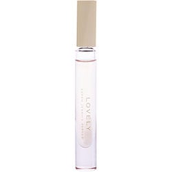 Lovely Sarah Jessica Parker Eau de Parfum 0.2 OZ Tester