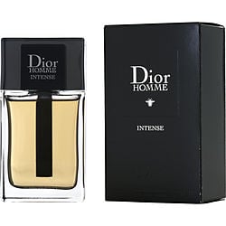 Dior Homme Intense by Christian Dior EDP SPRAY 1.7 OZ for MEN