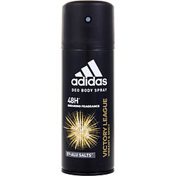 Adidas Victory League by Adidas DEODORANT BODY SPRAY 5 OZ for MEN