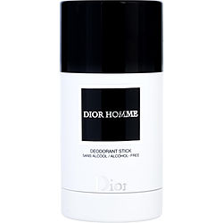 dior homme deodorant