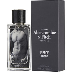 abercrombie fierce men