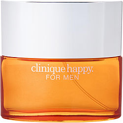 Happy by Clinique Cologne SPRAY 1.7 OZ (UNBOXED) for MEN