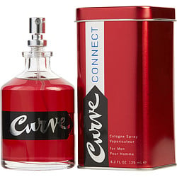 CURVE CONNECT by Liz Claiborne for MEN