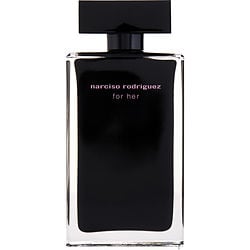 Narciso Rodriguez by Narciso Rodriguez EDT SPRAY 3.3 OZ *TESTER for WOMEN