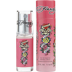 ED HARDY by Christian Audigier for WOMEN