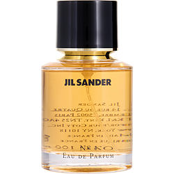 JIL SANDER #4 by Jil Sander