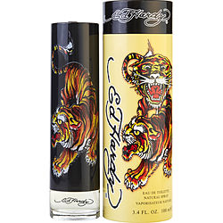 ED HARDY by Christian Audigier for MEN