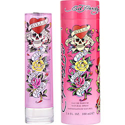 ED HARDY by Christian Audigier for WOMEN