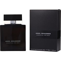 ANGEL SCHLESSER ESSENTIAL by ANGEL Schlesser for MEN