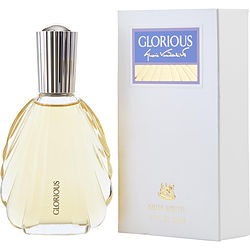 Vanderbilt Glorious by Gloria Vanderbilt EDT 1.7 OZ for WOMEN