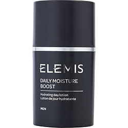 Elemis by Elemis Daily Moisture Boost-50ml/1.6OZ for MEN