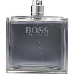 boss pure cologne