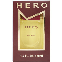 HERO by Sports Fragrance for MEN