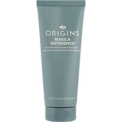 Origins Women's By Make A Difference Rejuvenating Hand Treatment -75Ml/2.5Oz For