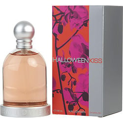 HALLOWEEN KISS by Jesus del Pozo for WOMEN