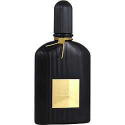 Tom ford black orchid luminous hair perfume review #4
