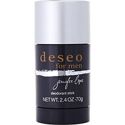 Deseo by Jennifer Lopez DEODORANT STICK 2.4 OZ for MEN