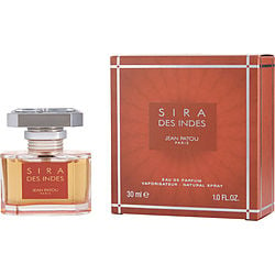 Sira Des Indes by Jean Patou EDP SPRAY 1 OZ for WOMEN