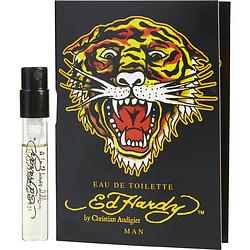 ED HARDY by Christian Audigier for MEN