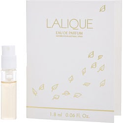 Lalique by Lalique EAU DE PARFUM SPRAY VIAL for WOMEN