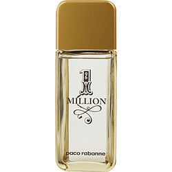 Paco Rabanne 1 Million by Paco Rabanne AFTERSHAVE 3.4 OZ for MEN