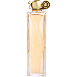 Organza by Givenchy EDP SPRAY 3.3 OZ (UNBOXED) for WOMEN