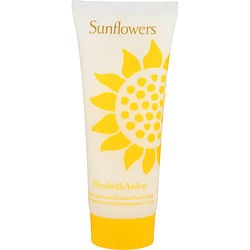 سعر ومواصفات Sunflowers by Elizabeth Arden HYDRATING CREAM CLEANSER 3.3 OZ for WOMEN من متجر FragranceNet.com