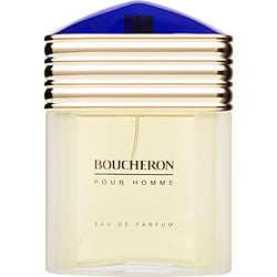 Boucheron by Boucheron EDP SPRAY 3.3 OZ *TESTER for MEN