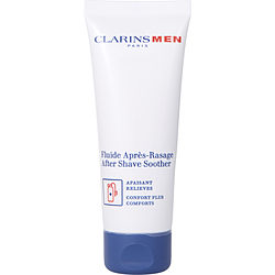 Clarins by Clarins Men Aftershave Soother-75ml/2.7OZ for MEN