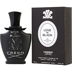 Creed Love In Black by Creed EDP SPRAY 2.5 OZ for WOMEN